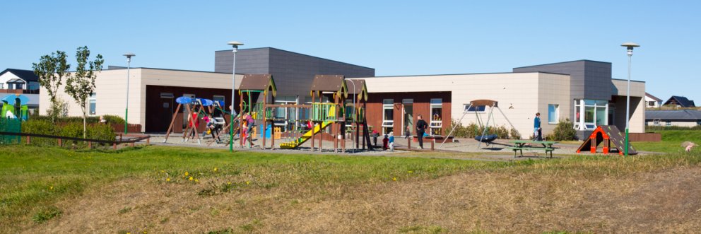 Umsóknir um leikskólavist og breytingar á vistunartíma.