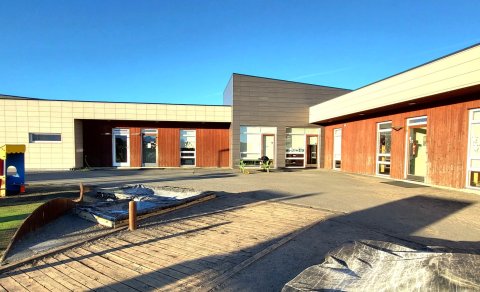 Leikskólinn í Stykkishólmi