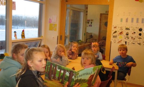 Dagur íslenskrar tungu