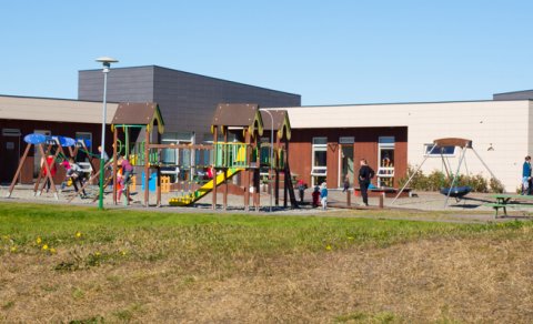 Umsóknir um leikskólavist og breytingar á vistunartíma.