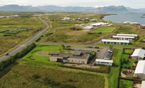 Leikskólinn í Stykkishólmi